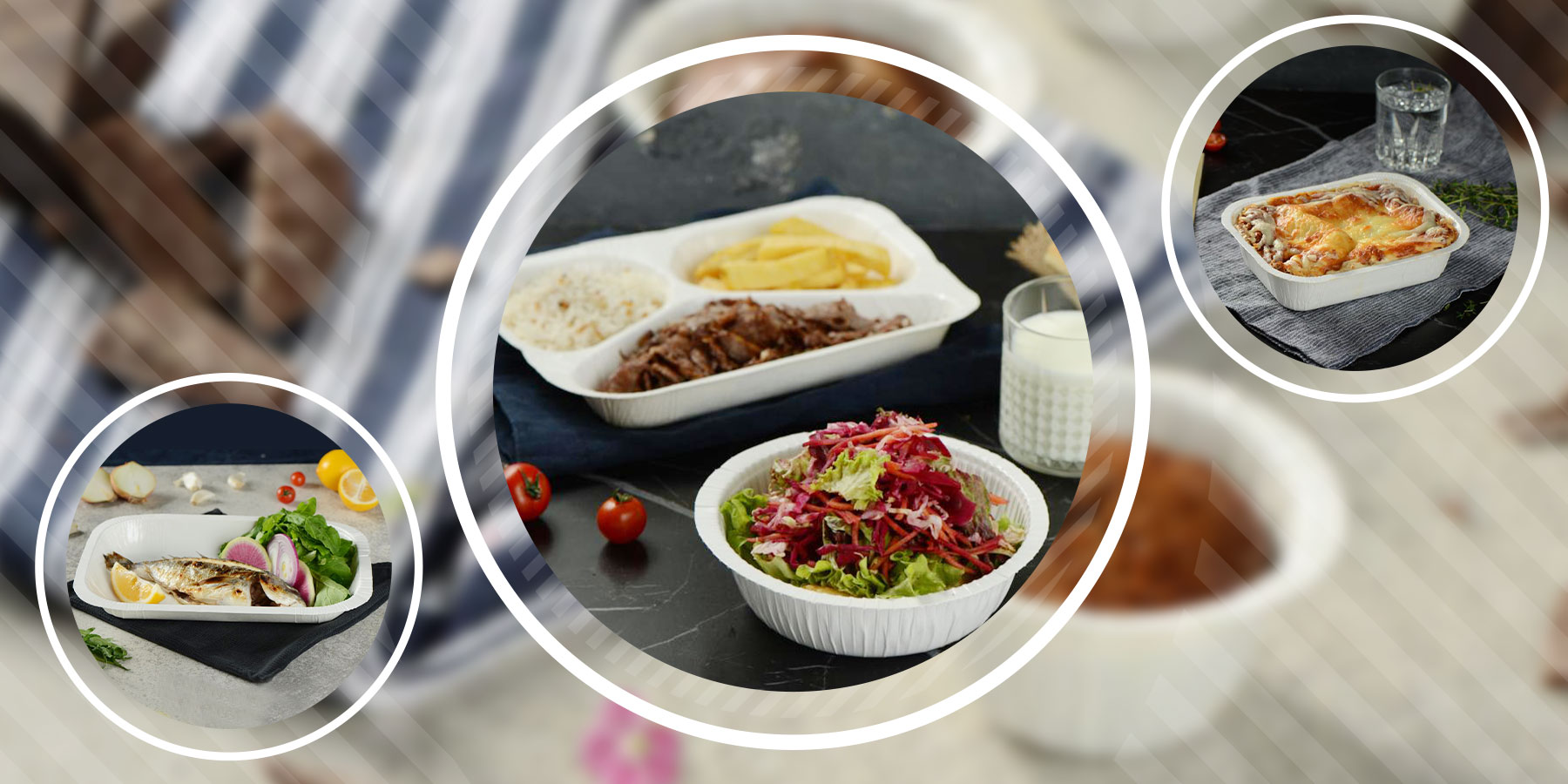Food Packaging